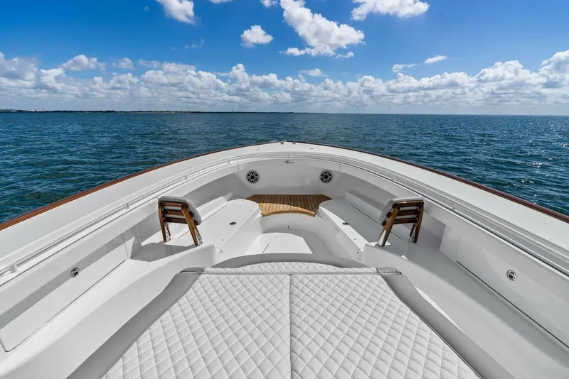 Slide: The Image of Valhalla Boatworks V46 2026 - 39