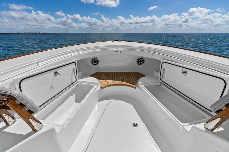 Slide: The Image of Valhalla Boatworks V46 2026 - 40