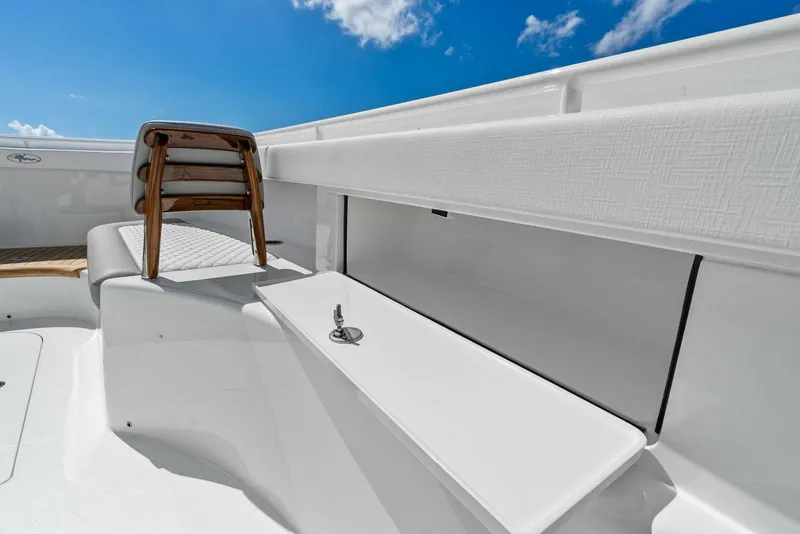 Slide: The Image of Valhalla Boatworks V46 2026 - 42