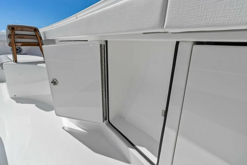 Slide: The Image of Valhalla Boatworks V46 2026 - 43