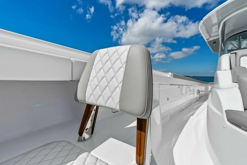 Slide: The Image of Valhalla Boatworks V46 2026 - 44