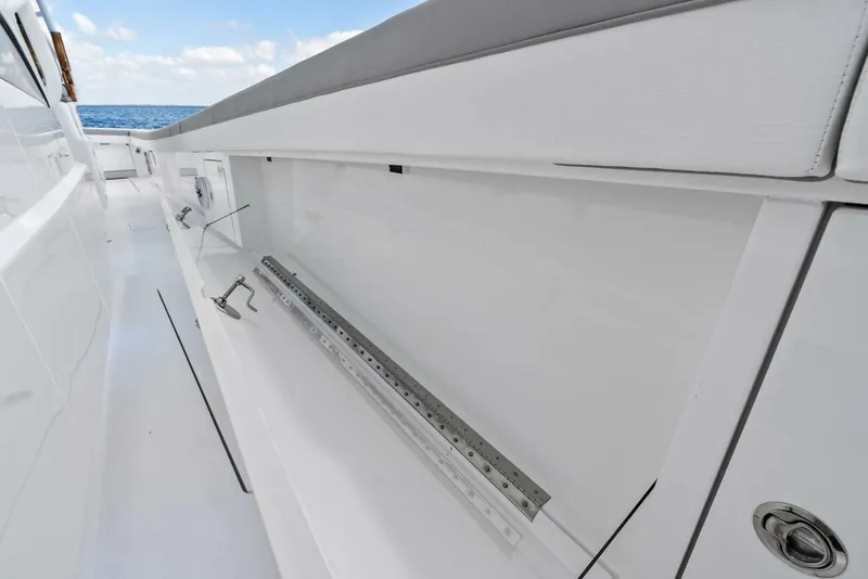 Slide: The Image of Valhalla Boatworks V46 2026 - 46
