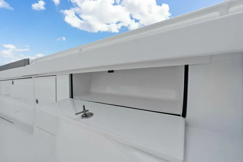 Slide: The Image of Valhalla Boatworks V46 2026 - 48