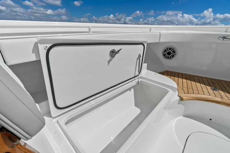 Slide: The Image of Valhalla Boatworks V46 2026 - 49