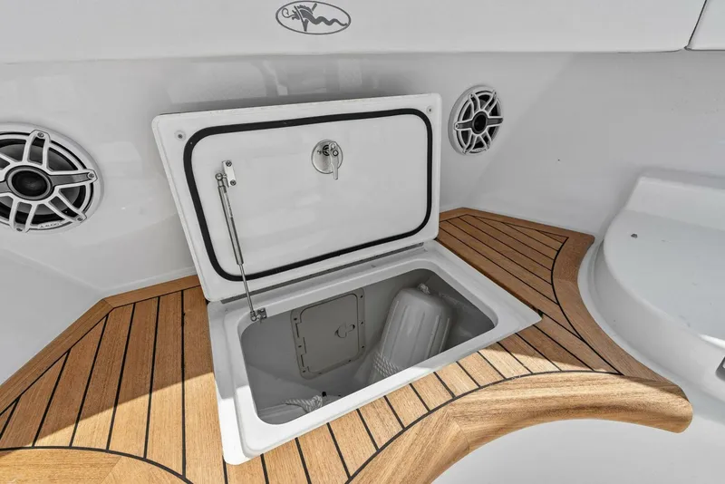 Slide: The Image of Valhalla Boatworks V46 2026 - 50