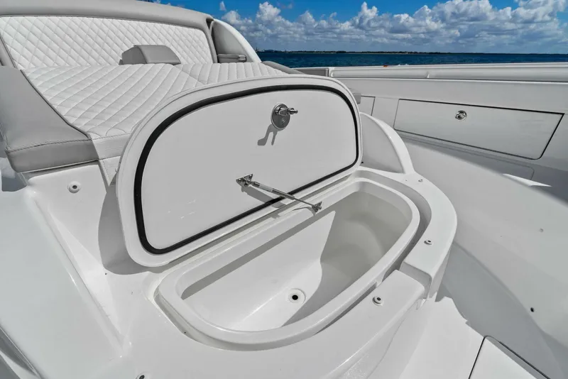 Slide: The Image of Valhalla Boatworks V46 2026 - 52