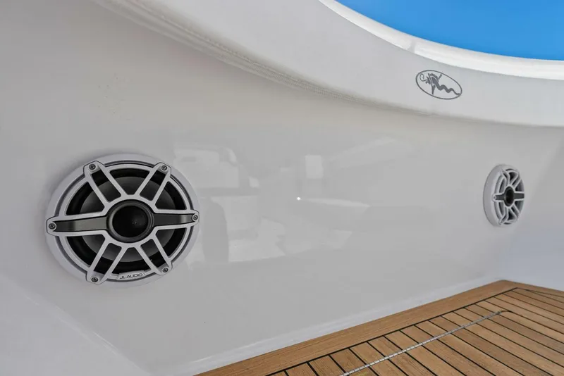Slide: The Image of Valhalla Boatworks V46 2026 - 54