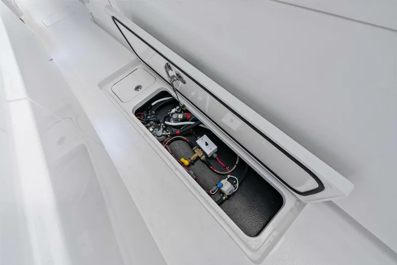 Slide: The Image of Valhalla Boatworks V46 2026 - 55