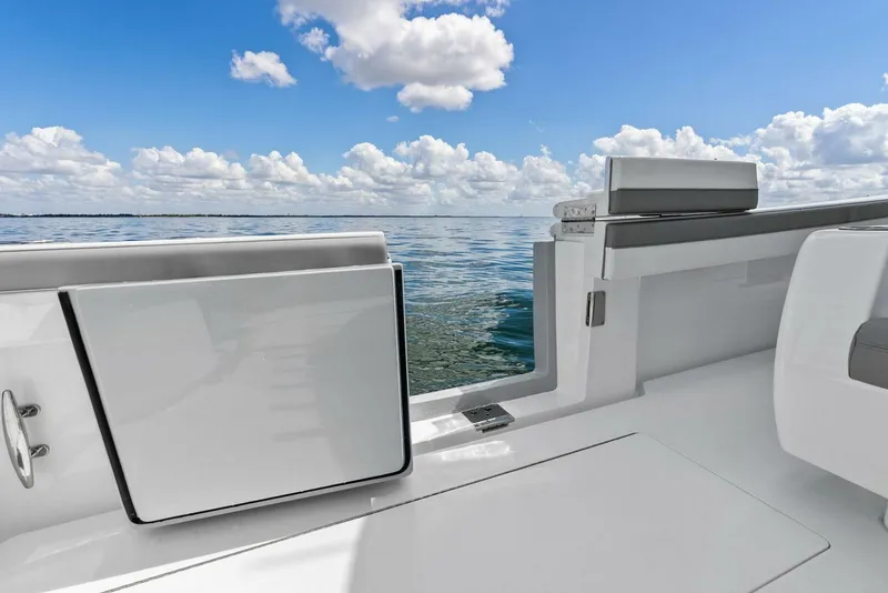 Slide: The Image of Valhalla Boatworks V46 2026 - 58