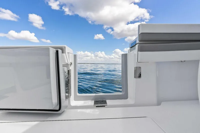 Slide: The Image of Valhalla Boatworks V46 2026 - 59