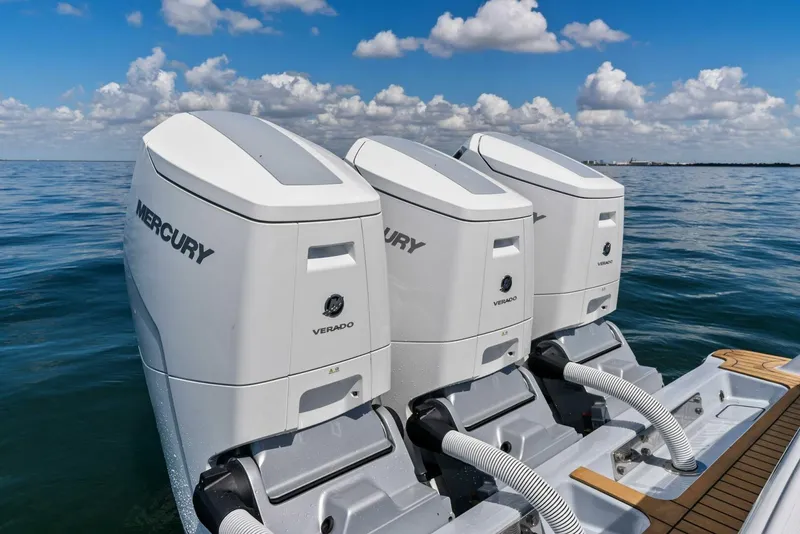 Slide: The Image of Valhalla Boatworks V46 2026 - 61