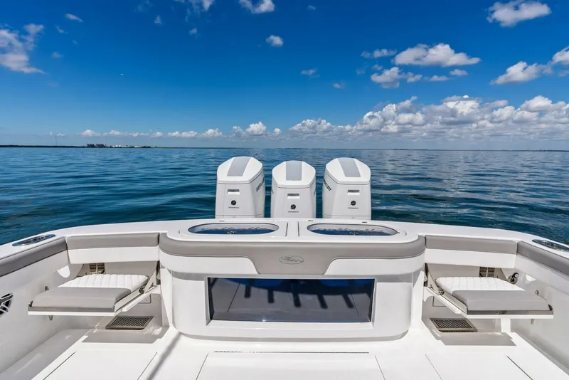 Slide: The Image of Valhalla Boatworks V46 2026 - 64