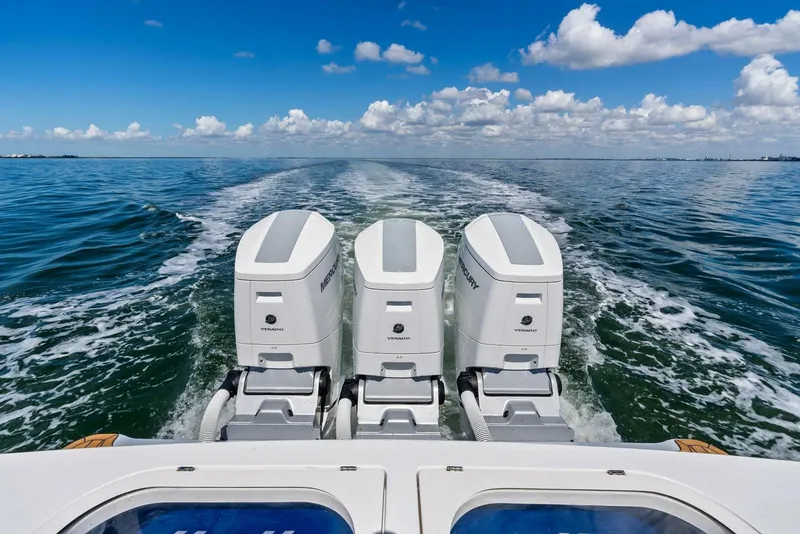 Slide: The Image of Valhalla Boatworks V46 2026 - 65