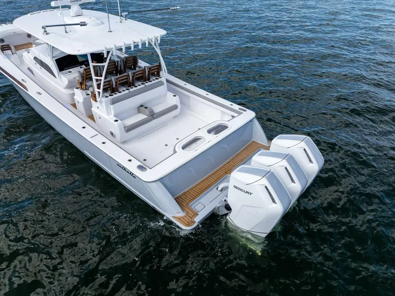 Slide: The Image of Valhalla Boatworks V46 2026 - 68