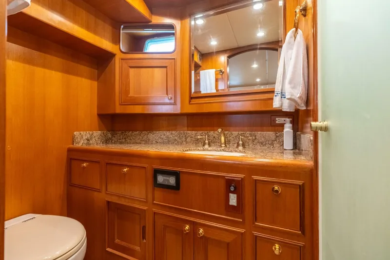 Slide: The Image of Offshore Pilothouse 2005 - 13