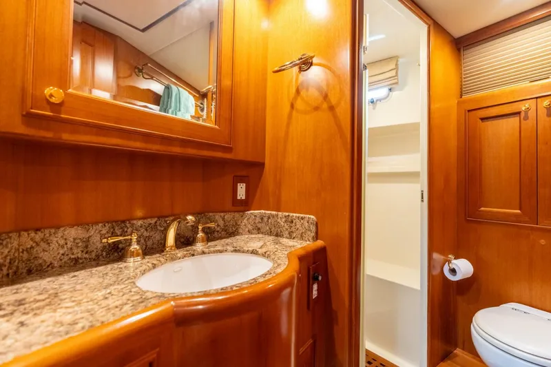 Slide: The Image of Offshore Pilothouse 2005 - 15