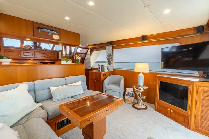 Slide: The Image of Offshore Pilothouse 2005 - 2