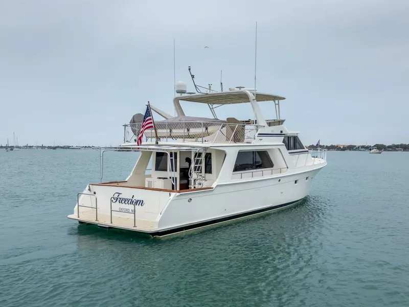 Slide: The Image of Offshore Pilothouse 2005 - 23