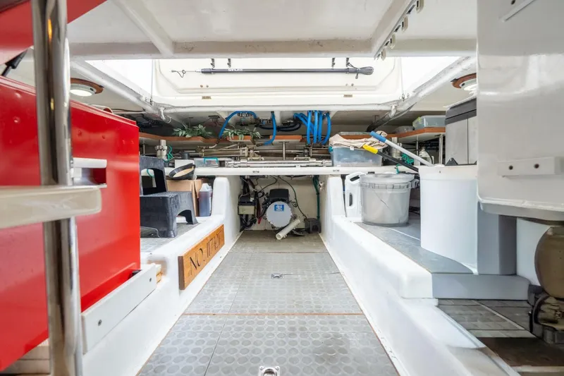 Slide: The Image of Offshore Pilothouse 2005 - 25