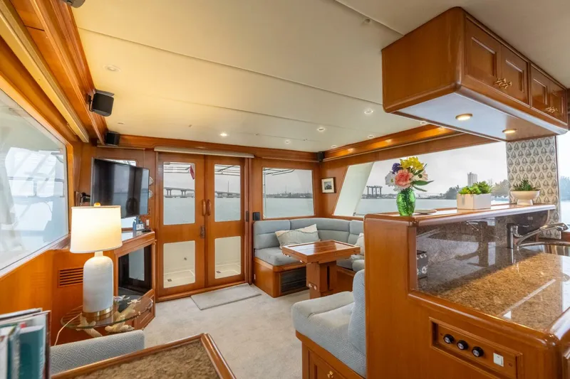 Slide: The Image of Offshore Pilothouse 2005 - 3