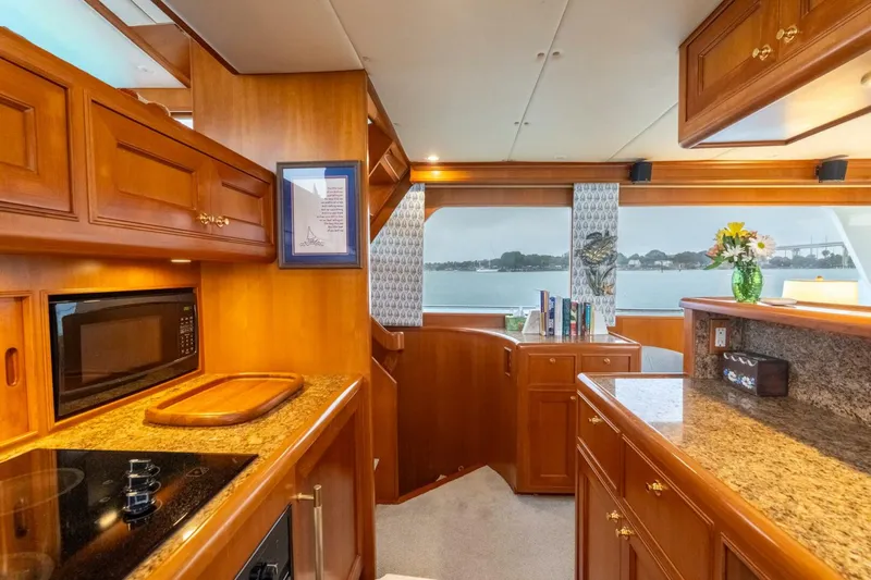 Slide: The Image of Offshore Pilothouse 2005 - 4
