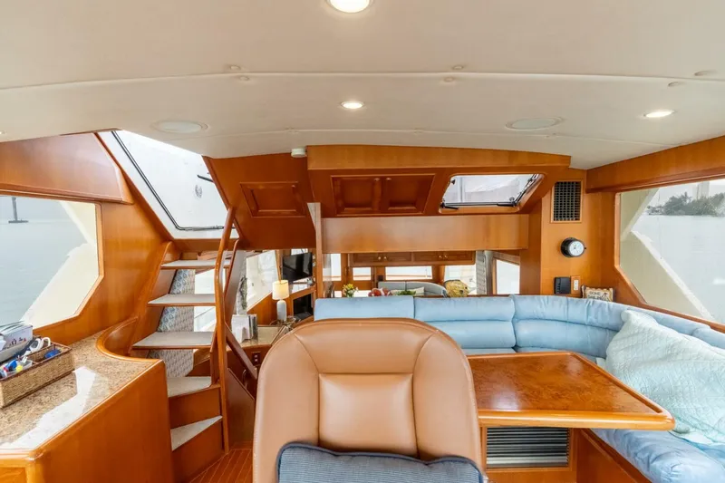 Slide: The Image of Offshore Pilothouse 2005 - 8