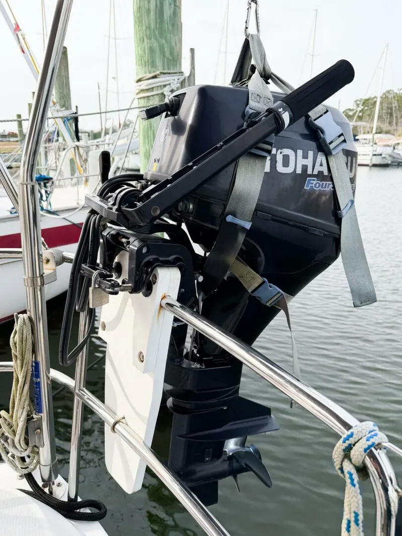 Slide: The Image of Jeanneau Sun Odyssey 409 2013 - 30
