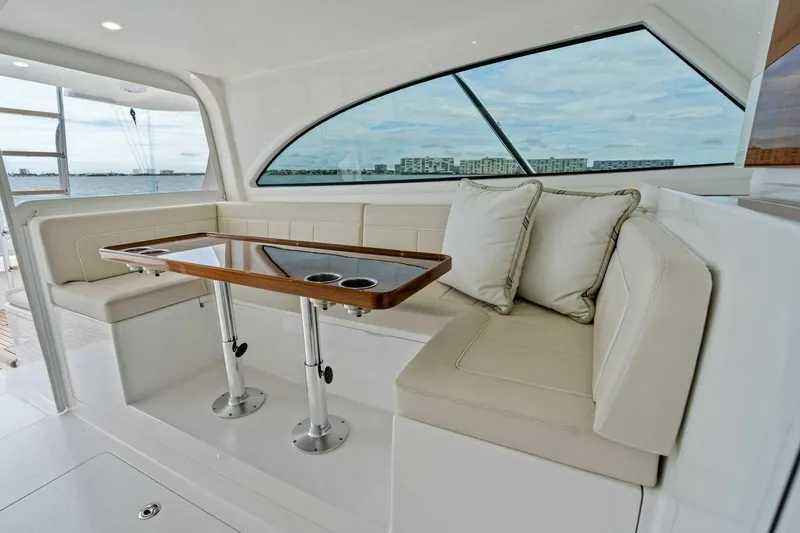 Slide: The Image of Viking 46 Billfish 2021 - 10
