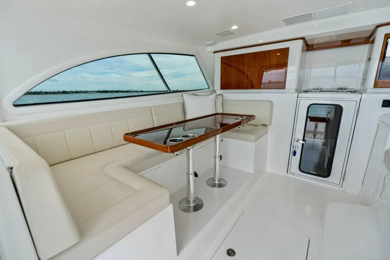 Slide: The Image of Viking 46 Billfish 2021 - 11