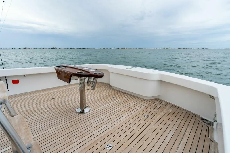 Slide: The Image of Viking 46 Billfish 2021 - 16