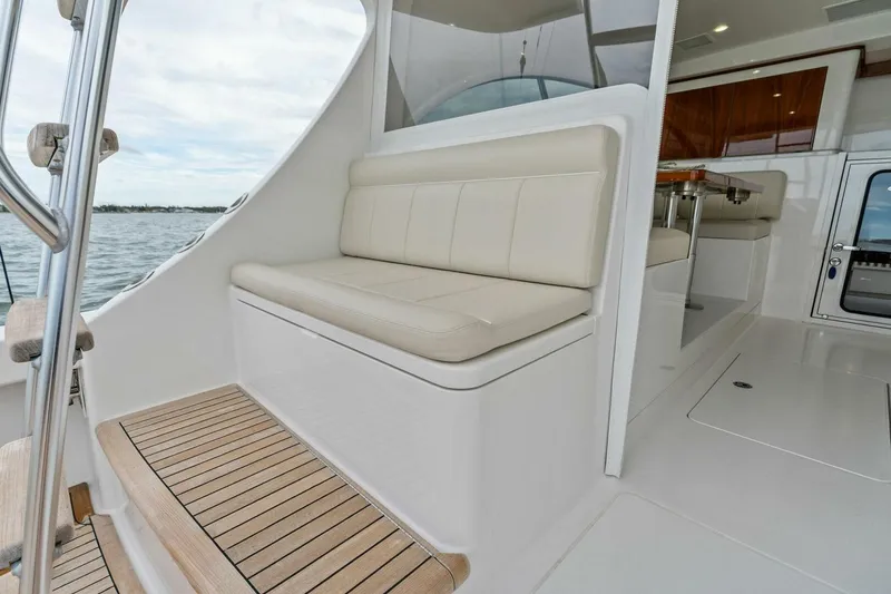 Slide: The Image of Viking 46 Billfish 2021 - 19