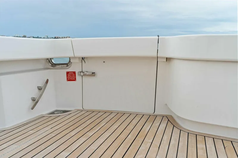 Slide: The Image of Viking 46 Billfish 2021 - 21