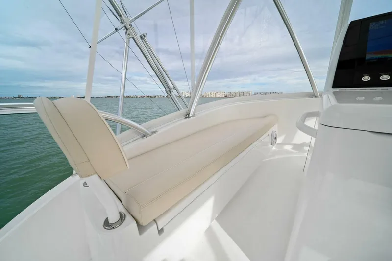 Slide: The Image of Viking 46 Billfish 2021 - 24