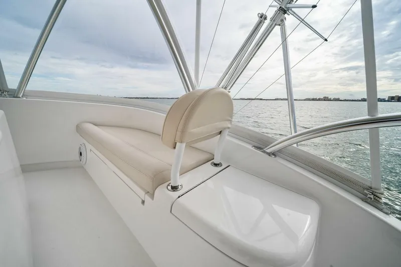 Slide: The Image of Viking 46 Billfish 2021 - 29