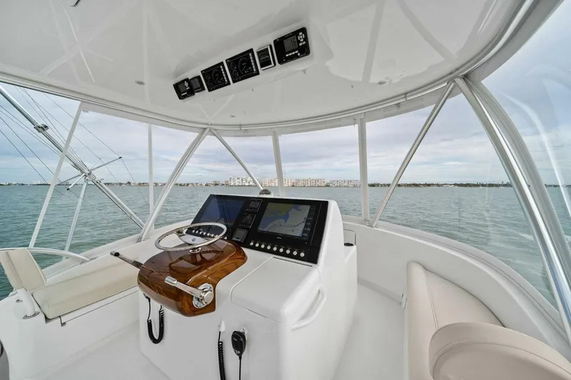 Slide: The Image of Viking 46 Billfish 2021 - 30