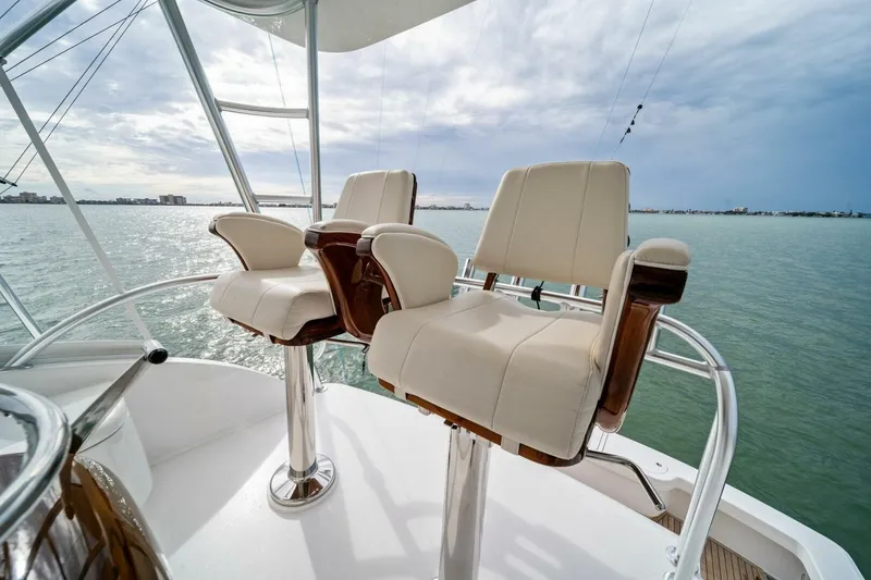 Slide: The Image of Viking 46 Billfish 2021 - 36