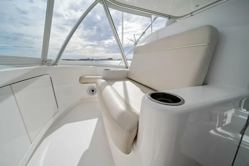 Slide: The Image of Viking 46 Billfish 2021 - 37