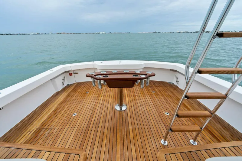 Slide: The Image of Viking 46 Billfish 2021 - 40