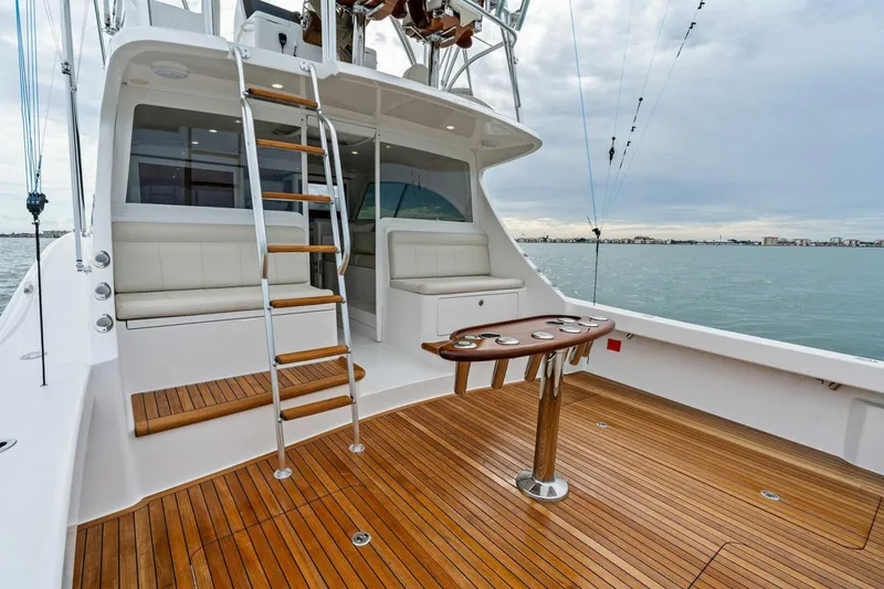 Slide: The Image of Viking 46 Billfish 2021 - 42