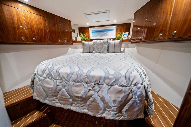 Slide: The Image of Viking 46 Billfish 2021 - 49