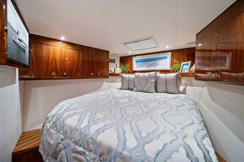 Slide: The Image of Viking 46 Billfish 2021 - 50