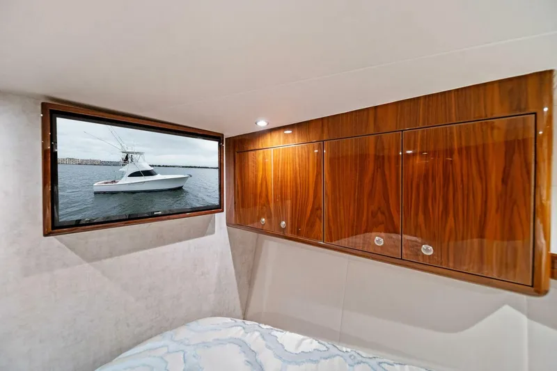 Slide: The Image of Viking 46 Billfish 2021 - 52