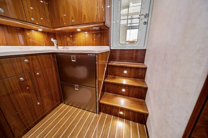 Slide: The Image of Viking 46 Billfish 2021 - 56
