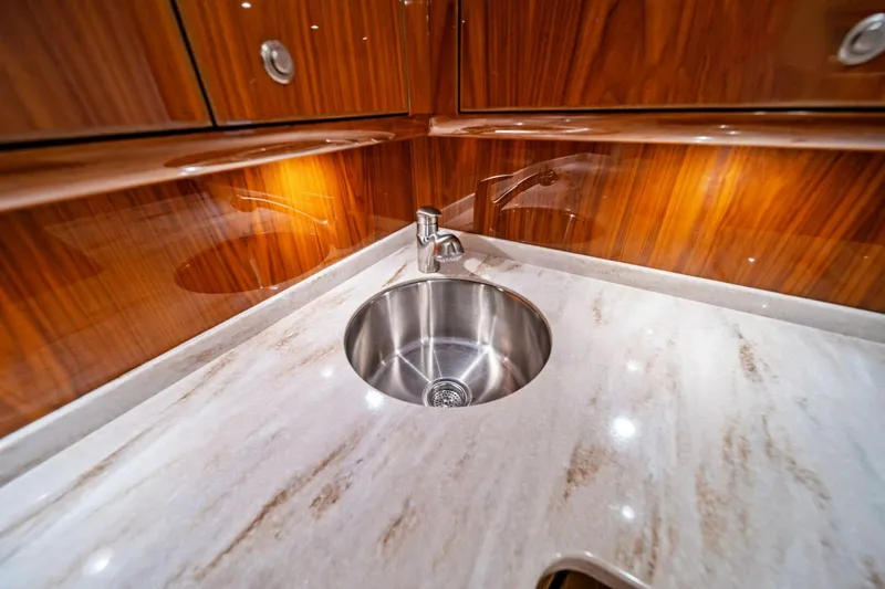 Slide: The Image of Viking 46 Billfish 2021 - 57
