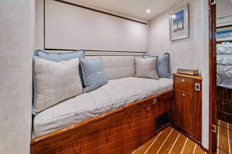 Slide: The Image of Viking 46 Billfish 2021 - 59