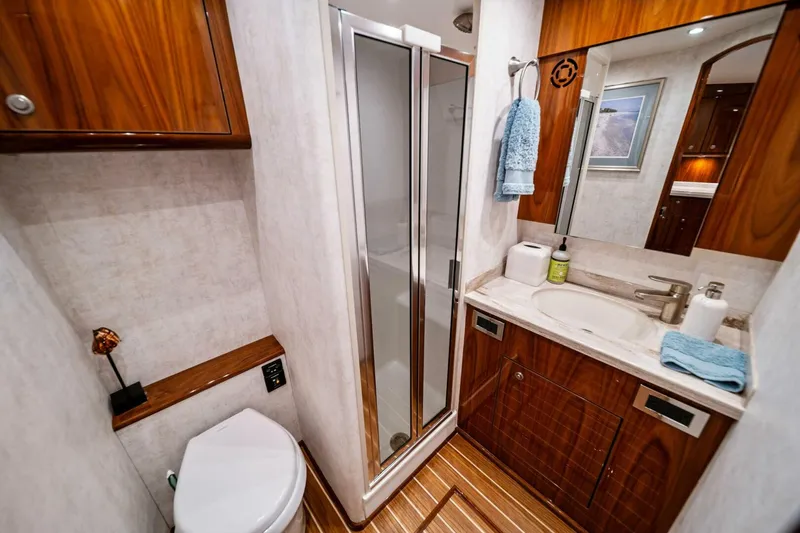 Slide: The Image of Viking 46 Billfish 2021 - 61