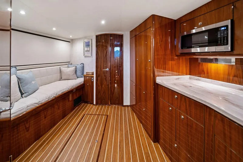 Slide: The Image of Viking 46 Billfish 2021 - 63
