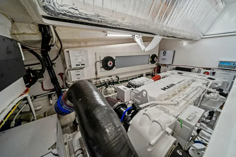 Slide: The Image of Viking 46 Billfish 2021 - 67