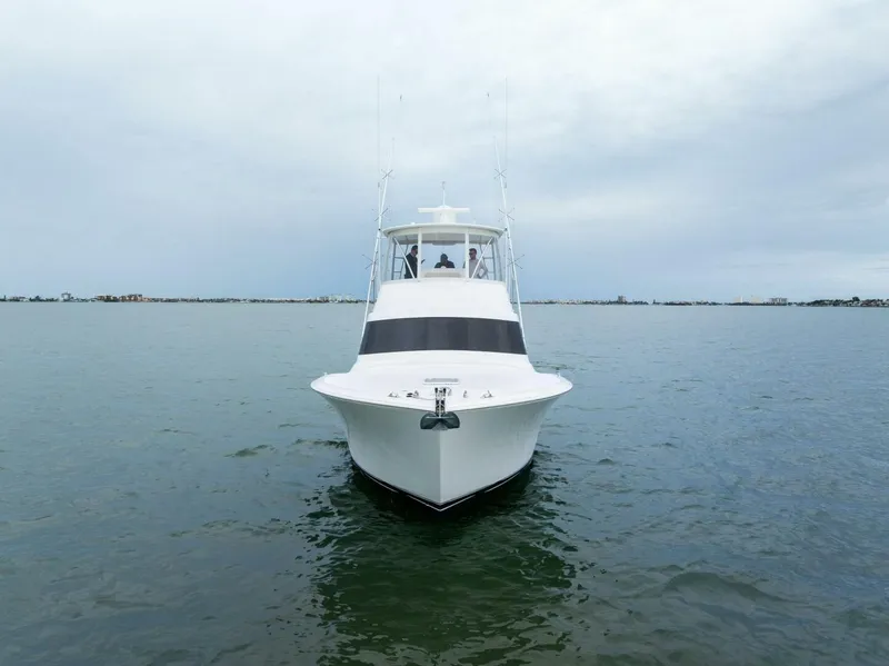 Slide: The Image of Viking 46 Billfish 2021 - 79