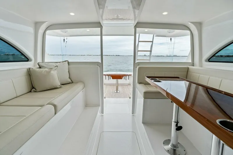 Slide: The Image of Viking 46 Billfish 2021 - 8